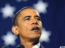 President Obama