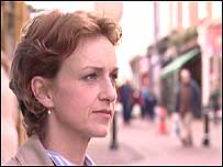 Carole Meharg