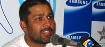 Inzamam-ul-Huq