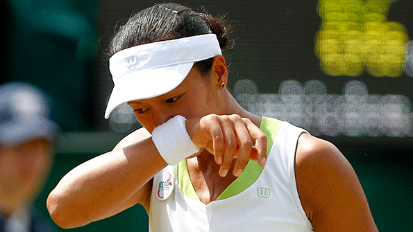 Anne Keothavong