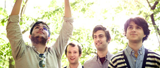 Vampire Weekend