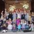 Children and parents from East Barnet Music Centre