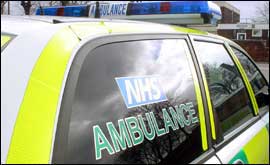 Ambulance