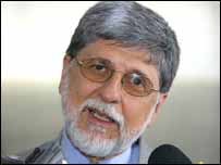 Celso Amorim