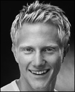 Lewis Linford