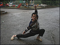 Em Hòa