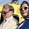 Kenneth Cranham as Sir Maurice Tipper and Barbara Flynn as Sally Tipper