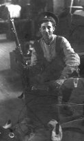 Albert Edward Burstow