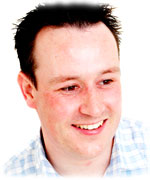 Martin Emmerson