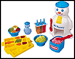 Mr Frosty