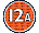 Rated 12 A