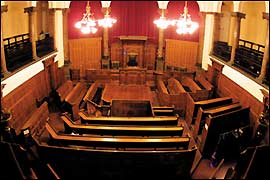 Court