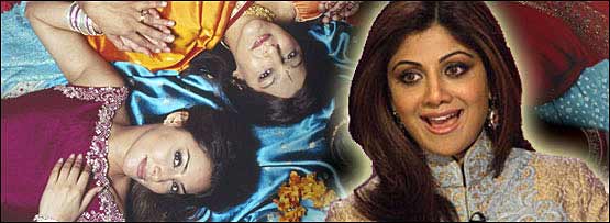 Shilpa Shetty