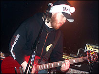 On-Trial