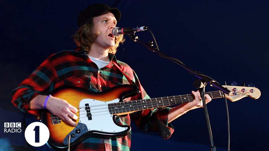 The Temper Trap