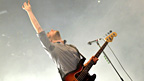 Delphic on the NME/Radio 1 Stage