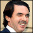 Jósé María Aznar