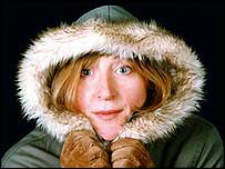 Linda Smith