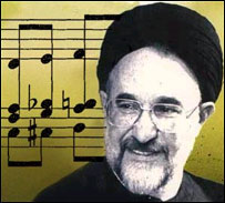 محمد خاتمی