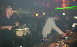 DJ Fubar