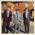 1963 - Mike Mitchell, Manchester