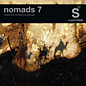 Review of Supperclub Presents: Nomads 7 Review of Supperclub Presents: Nomads 7
