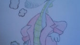 Cool Dragon