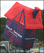 Balloon Fiesta