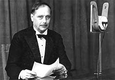 H G Wells