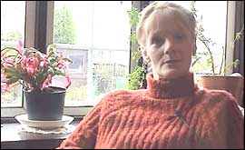 Helen McLellan