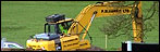 Excavator