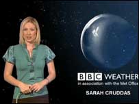 Sarah Cruddas