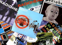 Radiohead