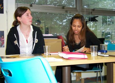Students