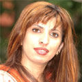 Sarvat Khan