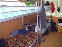 Beds