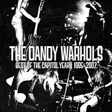 Review of Best of the Capitol Years: 1995-2007