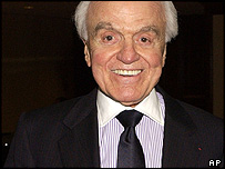 Jack Valenti