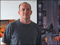 Liam Spencer