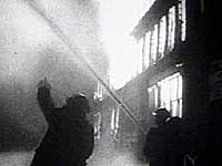 Belfast Blitz, 1941