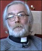Father Peter Jones