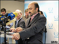 جواد وعيدی