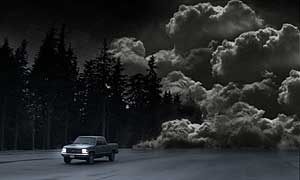 Supervolcano