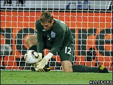 Robert Green