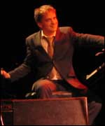 Tord Gustavsen
