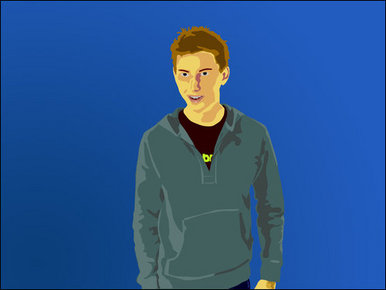 Cartoon me