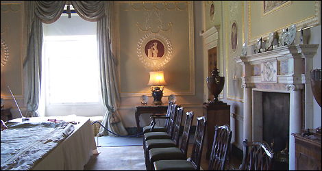 Basildon Park