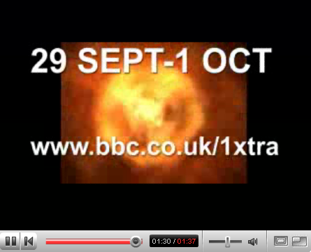 Click to see the official HHW2006 trailer...but then come back and talk about it!