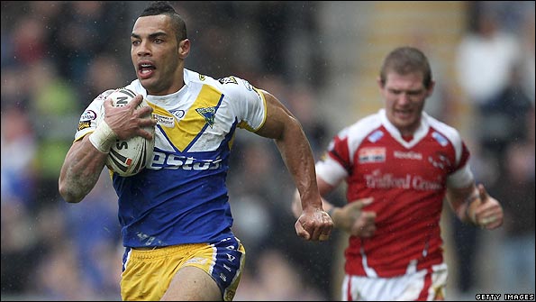 Ryan Atkins