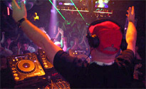 Dave Pearce
